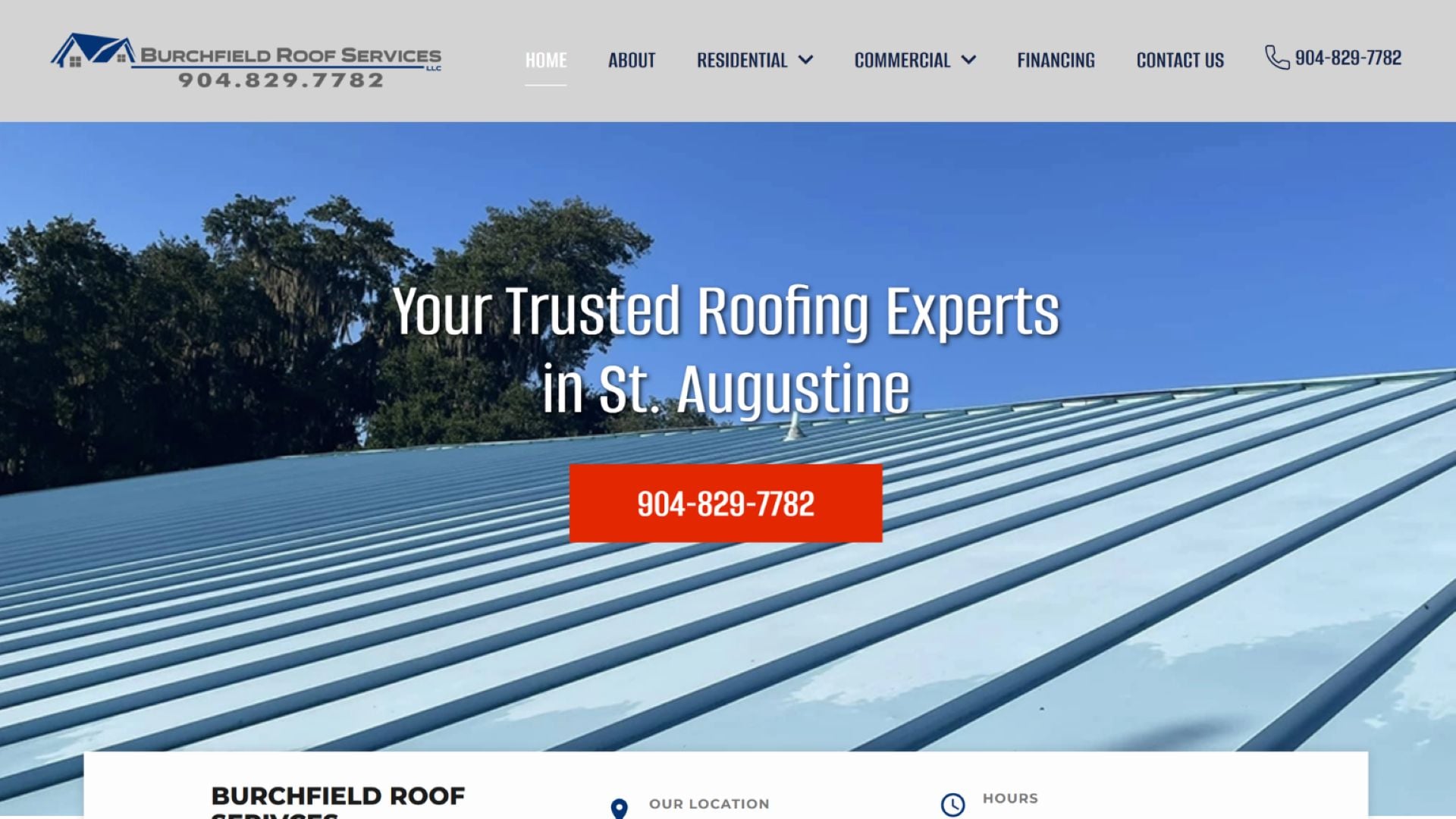 WardPortfolioScreenshot_BurchfieldRoofing