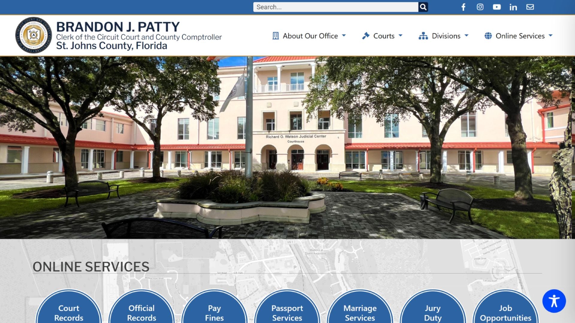 WardPortfolioScreenshot_SJCClerk